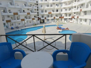 Apartment Vicenta near the sea RedSeaLine